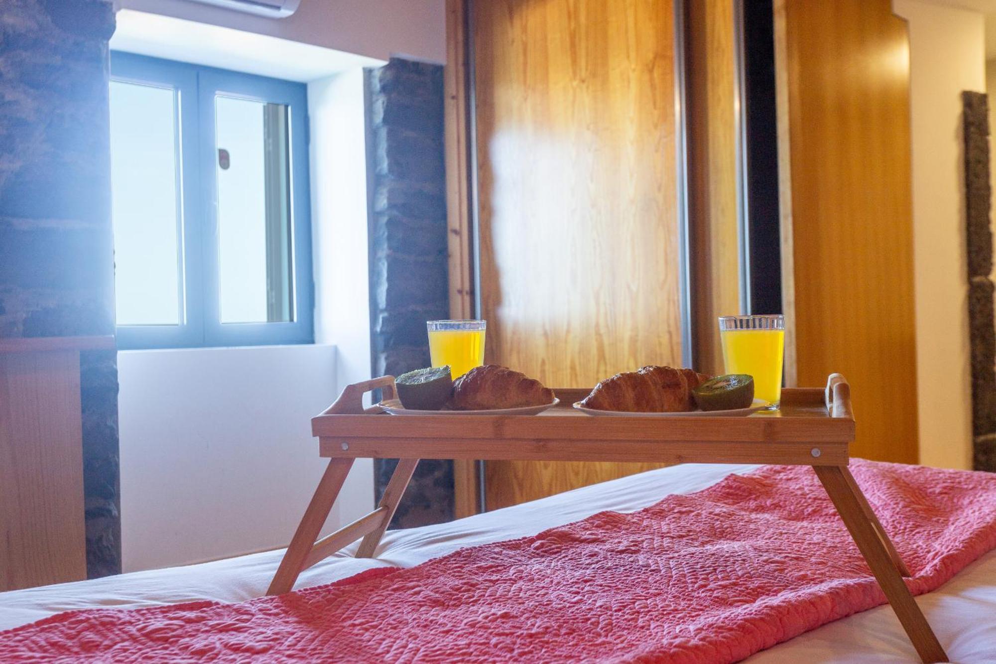 Casa Das Escaleiras By Atlantic Holiday Porto Moniz Zewnętrze zdjęcie