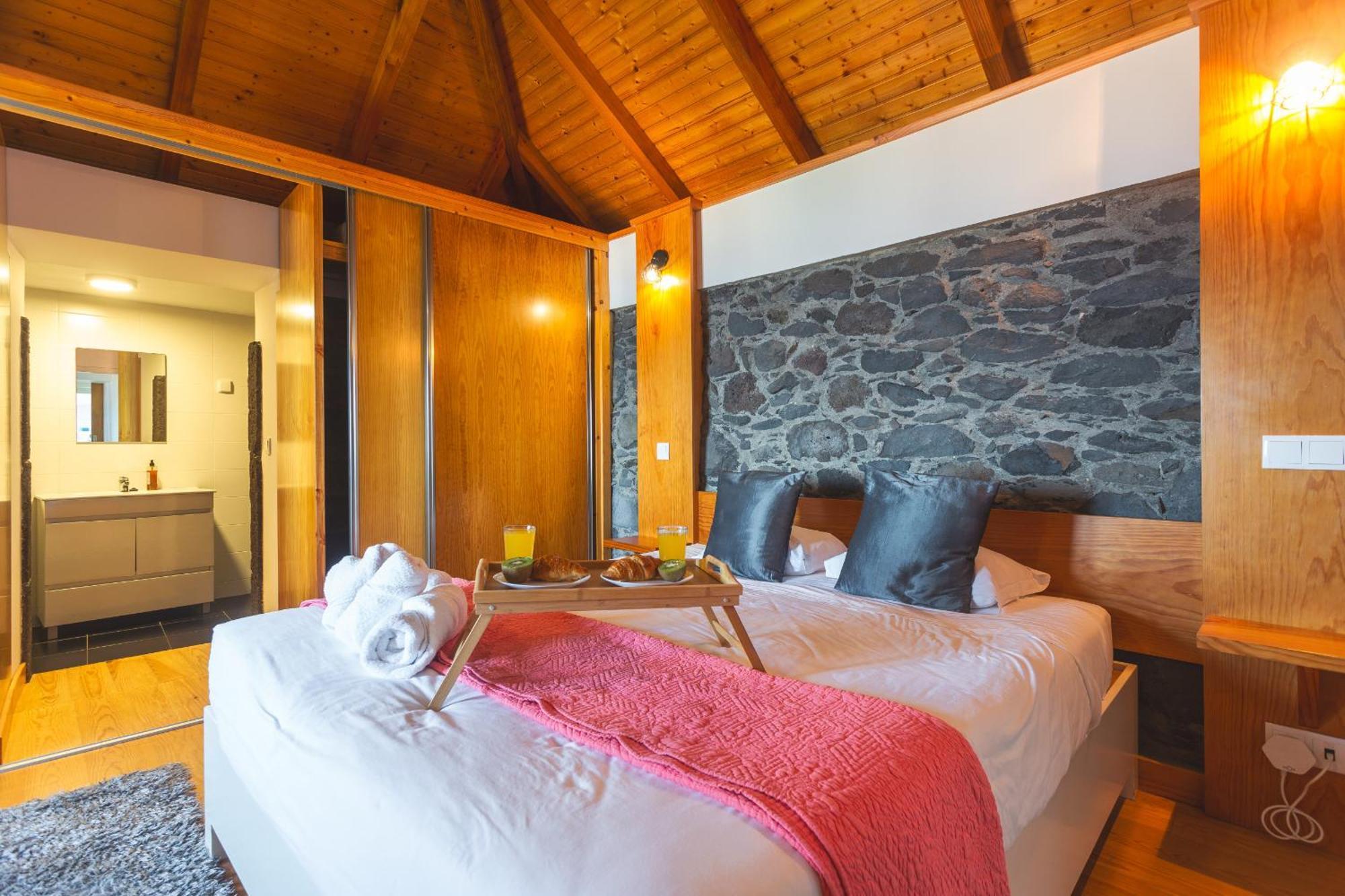 Casa Das Escaleiras By Atlantic Holiday Porto Moniz Zewnętrze zdjęcie